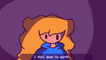 a contest thing