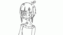 flower girl