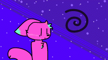 Crybaby animation