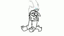 Foogle brained