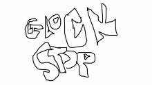 Glock Strop