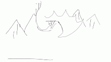 Dragons animation pt 7
