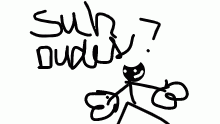 BENDY BEING REAL FOR ONCE SUUUUUH D