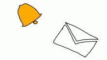 How Notifications in Drawn Work
