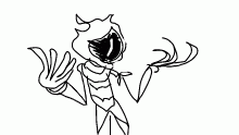new Oc shadow