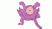 new Monsters inc persona