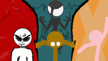 Trio >:)