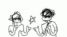Jam and I