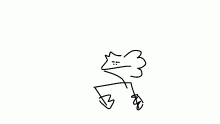 do u want messybad art of ur chars?