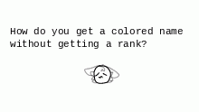 How pls tell