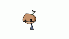 he's such a