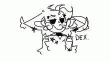 idk im bored :V