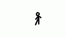 stick man
