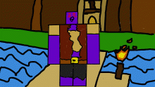 Morvid In Cardinal Crossing