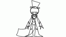 Tricky New Design