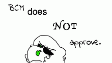 m.