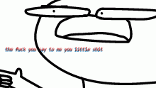 also i got bullied in school today