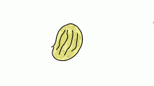 Single Pringle on Valentine's day