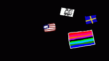 flag!! (it still is a work in progr