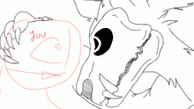 Are You Scared?? (COLLAB!)