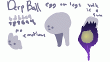 derpball ref