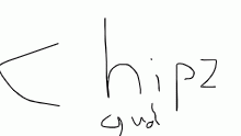 follow chipz or get hit by chair