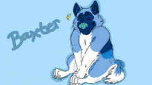Da new boyo uwu