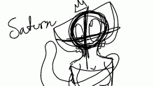Saturn