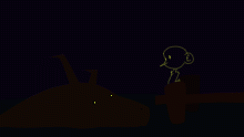 Loch Ness Friend