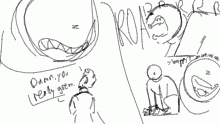 Timore doodles