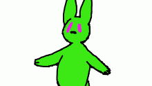 I love virus bonnie