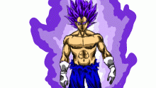UE Vegeta