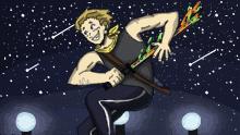 Night Hunter
