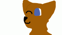 Random dog/wolf