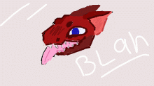 bluh