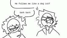 I love them