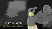 Suffering from Success