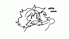 Animation progress??