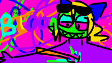 LARGE AMOINTS OF GAS GAS GAS