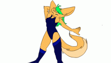 stretch