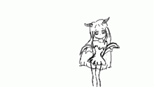 one of my oc's