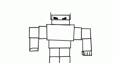 robot wip
