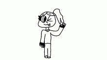 I drew Salem Ilese