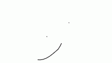thank you for following
