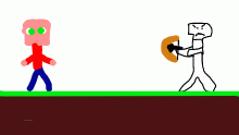 Minecraft #4