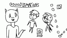 doodle