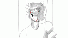 New Oc- SmileSona