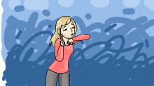 Crippling Loneliness, Part 1