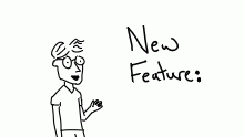 New Feature: Blocking