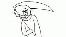 idk